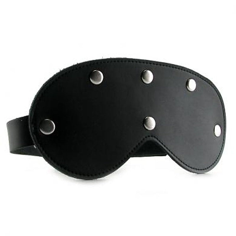 Fetish Fantasy Extreme Heavy Duty Bondage Mask - Masks And Blindfolds