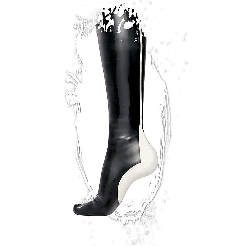 Latex Fetish Play Leggings by Pipedream Products - Her Fetish