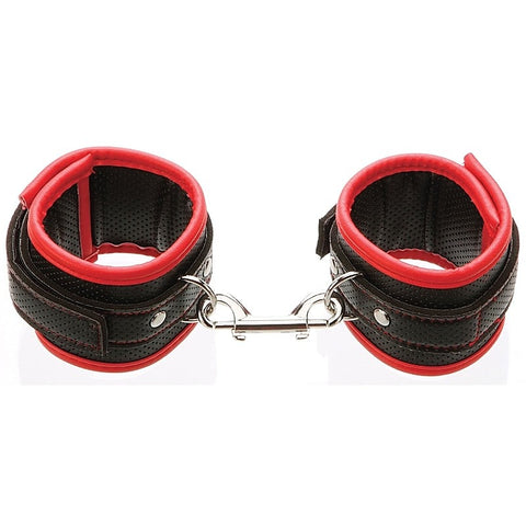 Scarlet Couture Diamond Flogger by Adam & Eve Sextoys - Whips And Crops