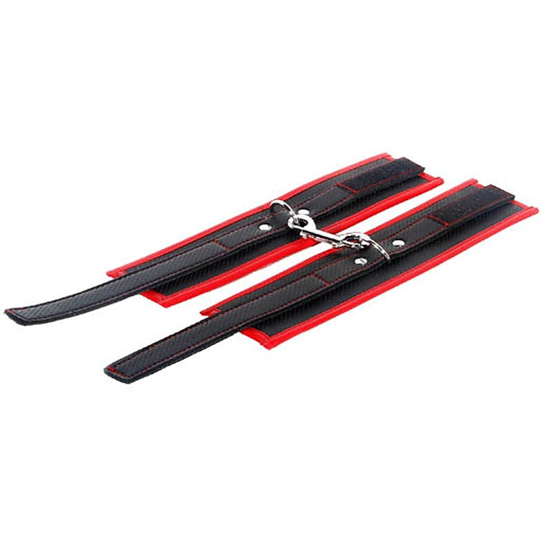 Scarlet Couture Diamond Flogger by Adam & Eve Sextoys - Whips And Crops