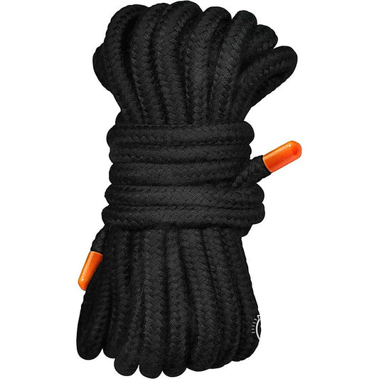 Tie Me Up Bondage Rope by Icon Brands - Cuffs and Restraints