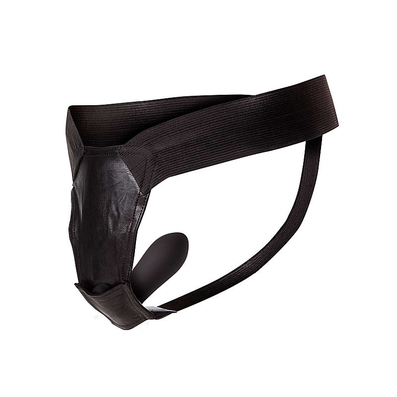 Remote Control Fantasy Panty Massager by Pipedream Products - Her Fetish