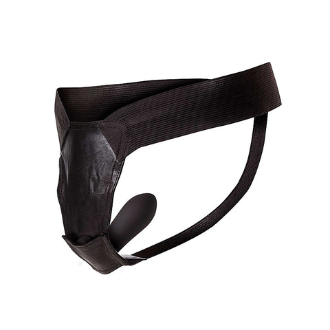Remote Control Fantasy Panty Massager by Pipedream Products - Her Fetish