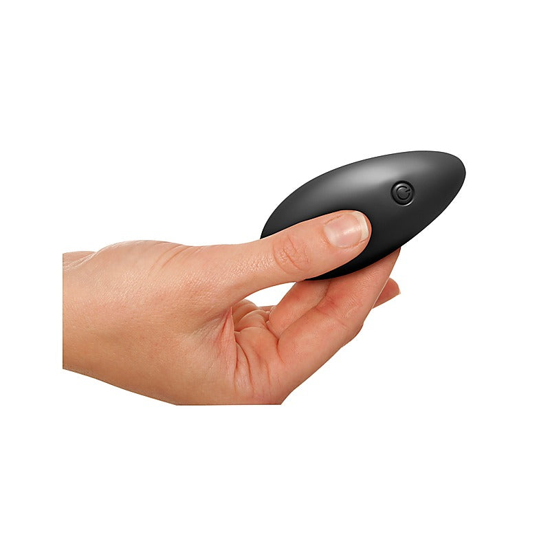 Remote Control Fantasy Panty Massager by Pipedream Products - Her Fetish