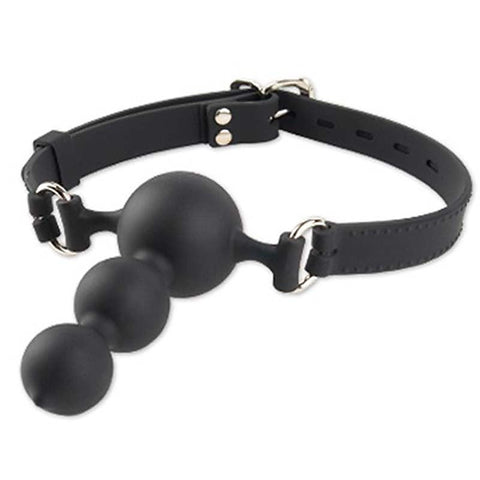 Fetish Fantasy Silicone Face Fucker by Pipedream Products - Bondage Gags and Bits