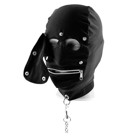 Fetish Fantasy Series Extreme Bondage Spreader Set - Bondage Kits