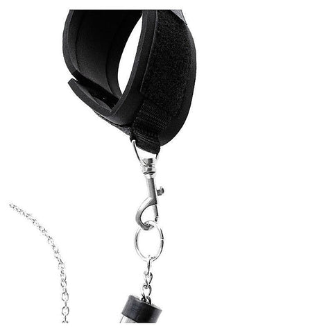 Fetish Fantasy Series Extreme Bondage Spreader Set - Bondage Kits