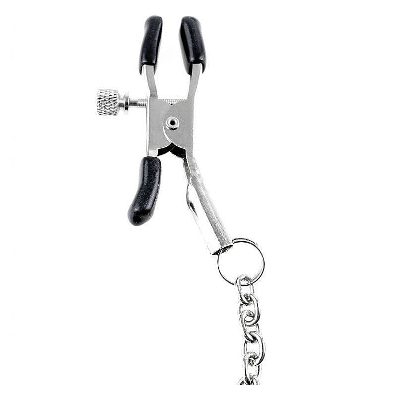 Fetish Fantasy Series Extreme Bondage Spreader Set - Bondage Kits