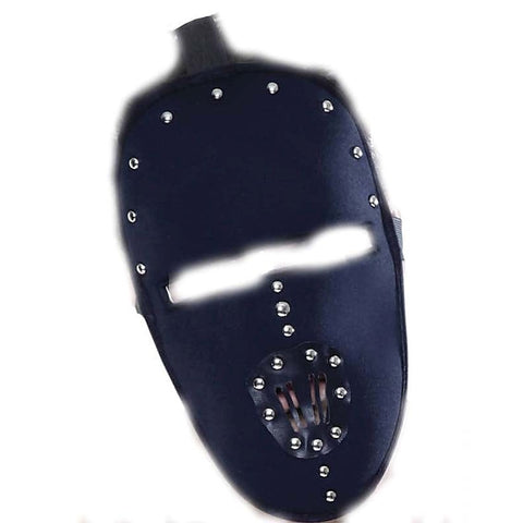 Fetish Fantasy Extreme Hannibal Mask by Pipedream Products - Bondage Hoods