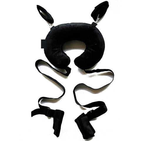 Fetish Fantasy Series Bondage Sex Position Master - Cuffs and Restraints