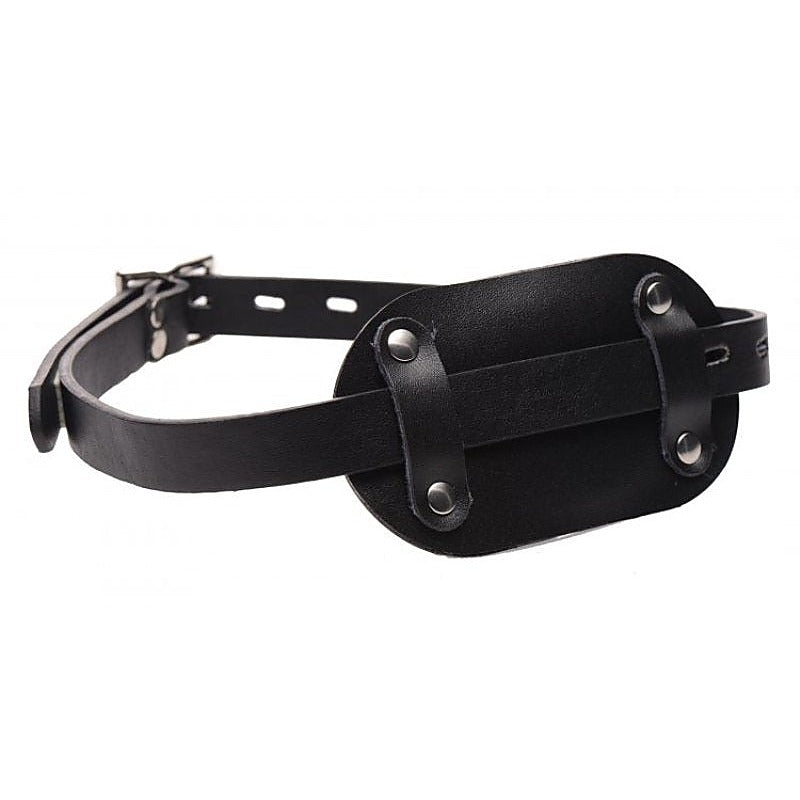 Penis Mouth Gag by XR Brands - Bondage Gags and Bits