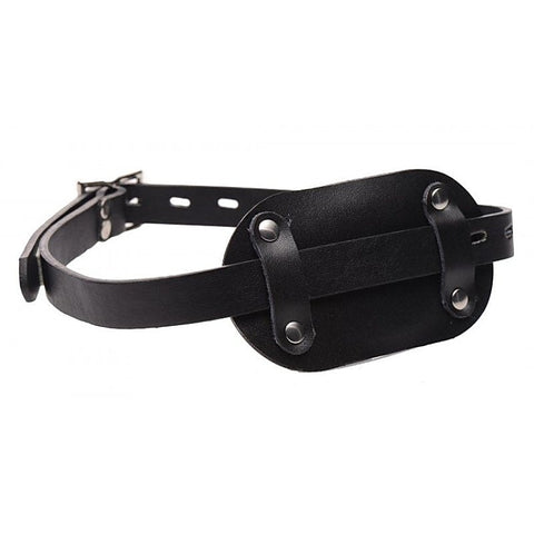 Penis Mouth Gag by XR Brands - Bondage Gags and Bits