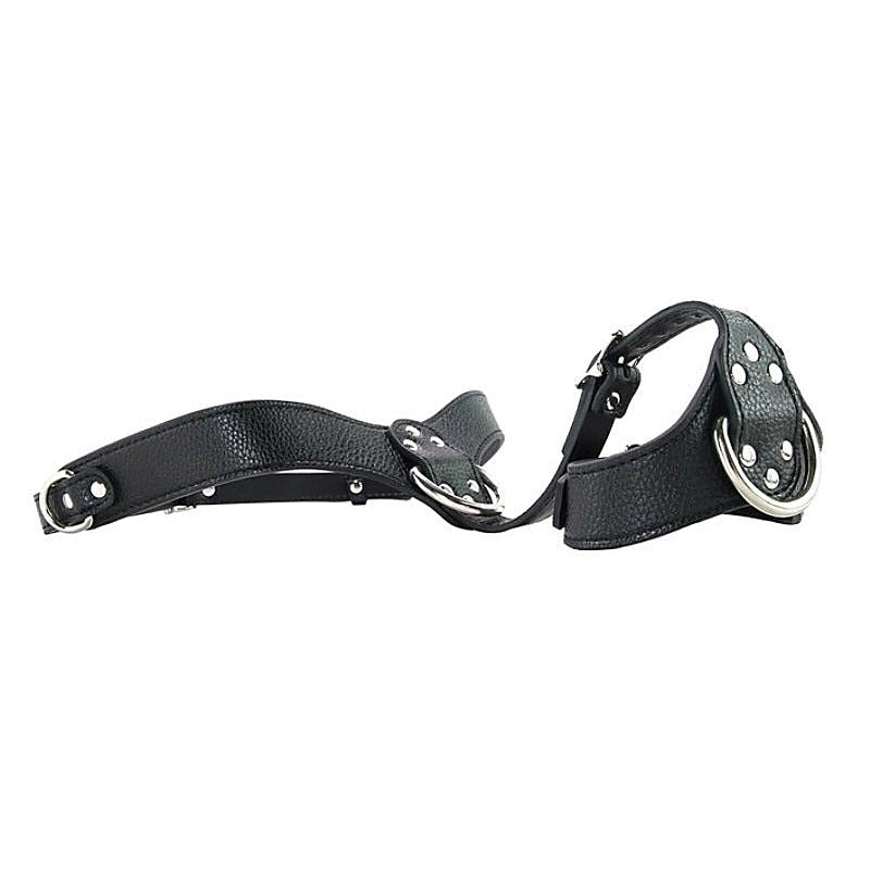 Female Chest Harness - Her Fetish