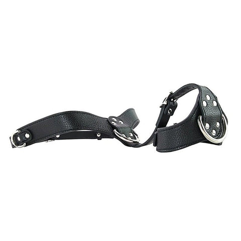 Female Chest Harness - Her Fetish