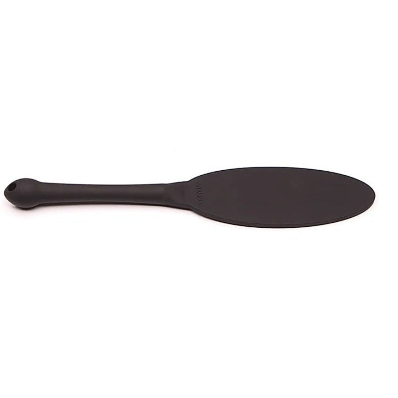 Gen Silicone Paddle by Tantus - Paddles And Slappers