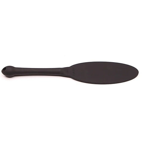 Gen Silicone Paddle by Tantus - Paddles And Slappers