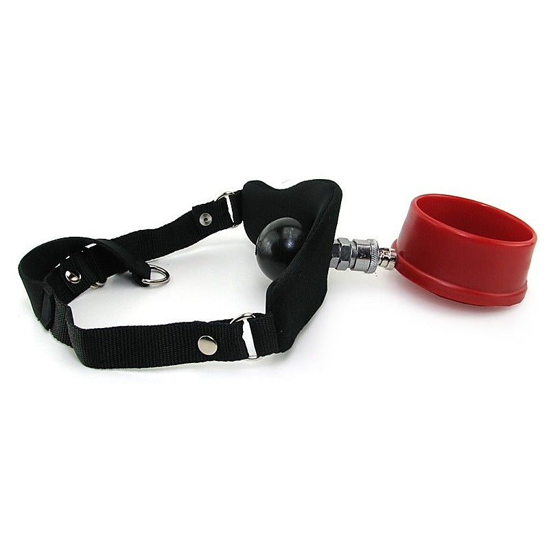 Pipedream Products Fetish Fantasy Extreme Compliance Bondage Kit Modular - Bondage Kits