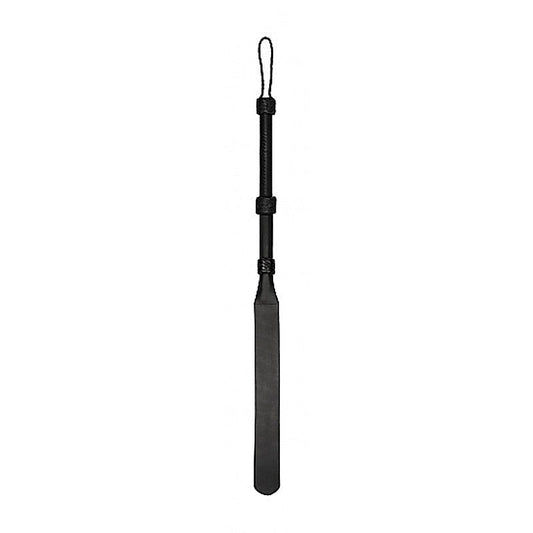 Pain Heavy Duty Double Tailed Bondage Whip Flogger - Whips And Crops