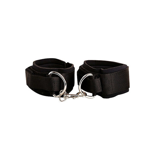 Fetish Fantasy Heavy Duty Bondage Cuffs - Cuffs and Restraints