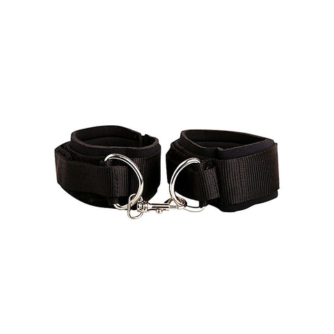 Premium Fetish Fantasy Heavy Duty Bondage Cuffs - Cuffs and Restraints