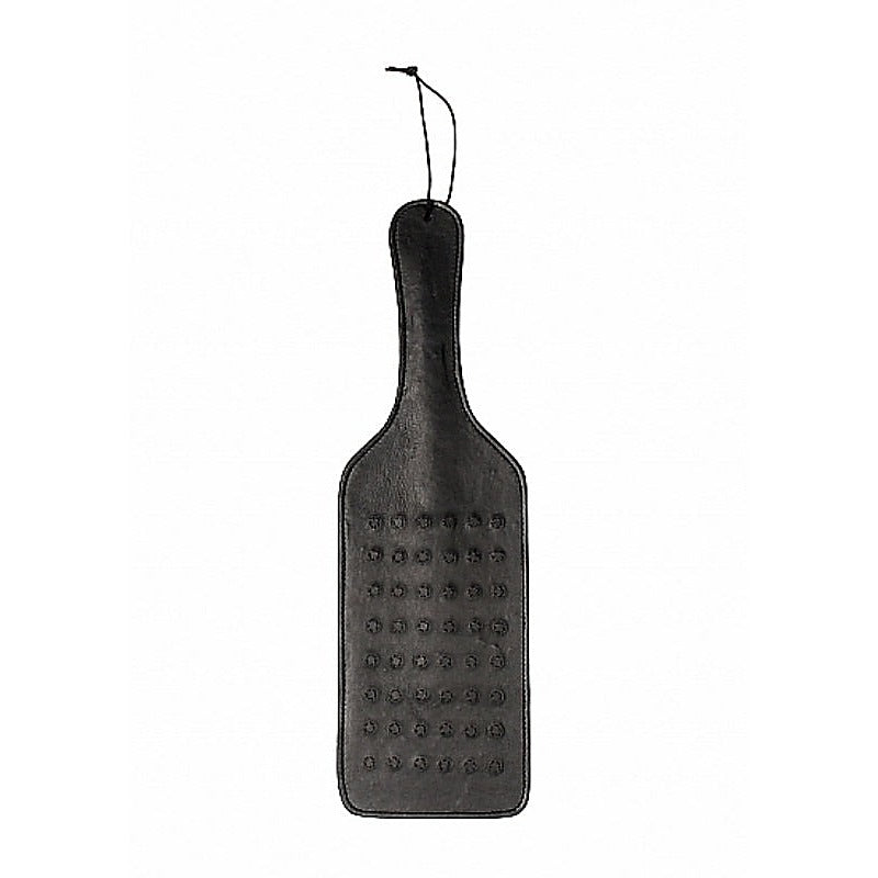 Large Vampire Paddle by Shots Toys - Paddles And Slappers