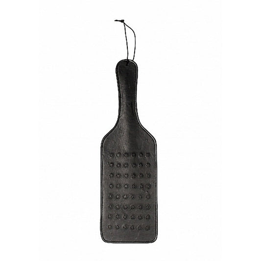 Large Vampire Paddle by Shots Toys - Paddles And Slappers