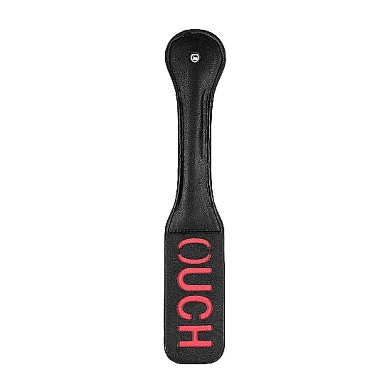 OUCH Paddle by Shots Toys - Paddles And Slappers