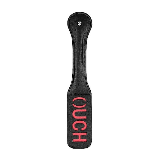 OUCH Paddle by Shots Toys - Paddles And Slappers