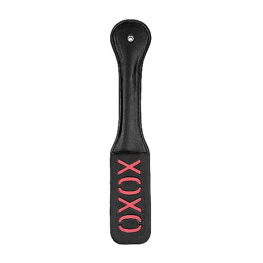 XOXO Paddle by Shots Toys - Paddles And Slappers