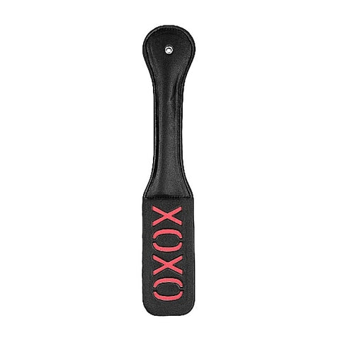 XOXO Paddle by Shots Toys - Paddles And Slappers