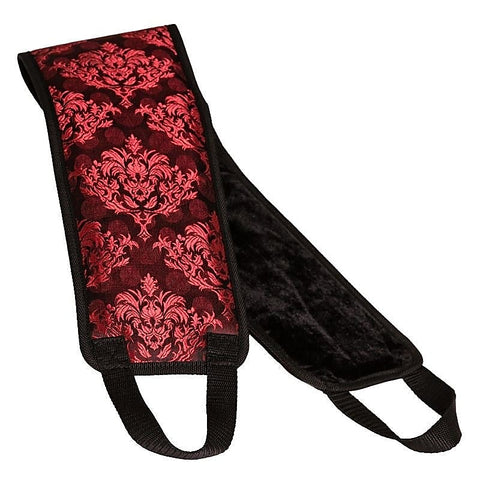 California Exotics Scandal Position Strap Sex Positioning Aid - Cuffs And Restraints