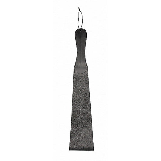 Folded Slapper by Shots Toys - Paddles And Slappers