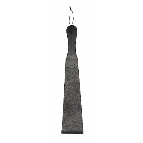 Folded Slapper by Shots Toys - Paddles And Slappers