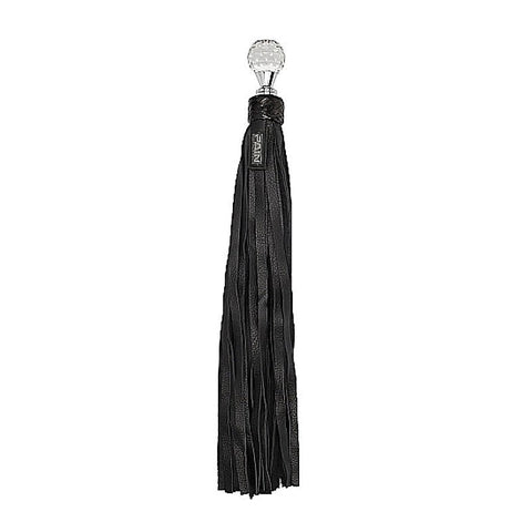 Pain Classic Designer Flogger by Shots Toys - Whips And Crops