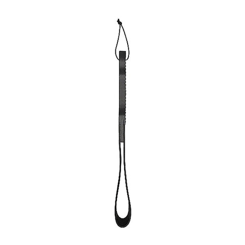 Leather Belt Whip Slapper by Shots Toys - Paddles And Slappers