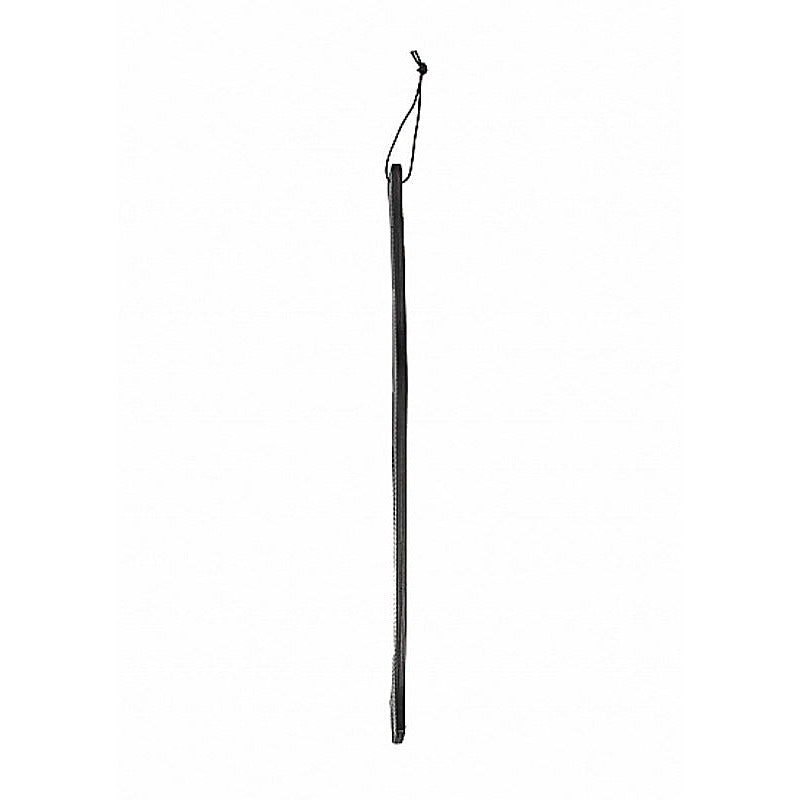Two Finger Paddle Tawse by Shots Toys - Paddles And Slappers