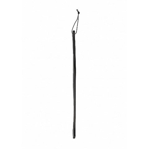 Two Finger Paddle Tawse by Shots Toys - Paddles And Slappers