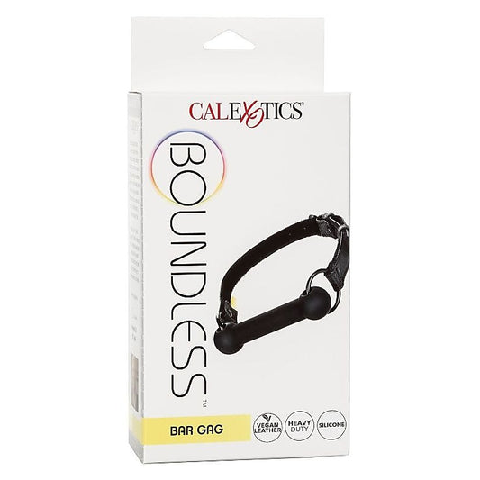 Boundless Bar Gag Bondage Gag by California Exotics - Bondage Gags and Bits