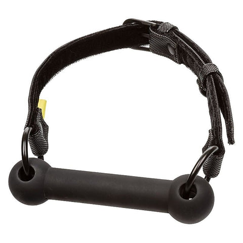 Boundless Bar Gag by California Exotics - Bondage Gags and Bits