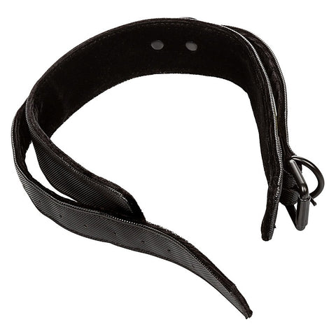 Boundless Bondage Collar and Leash by California Exotics - Collars and Leads