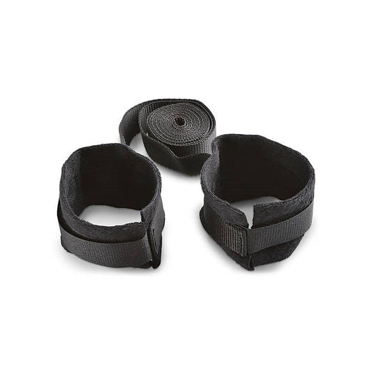 Fetish Fantasy Limited Edition Sub & Dom Bondage Kit - Bondage Kits