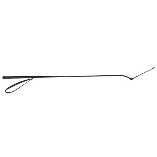 35 Inch Whip Tip Crop by Spartacus Enterprises - Whips And Crops