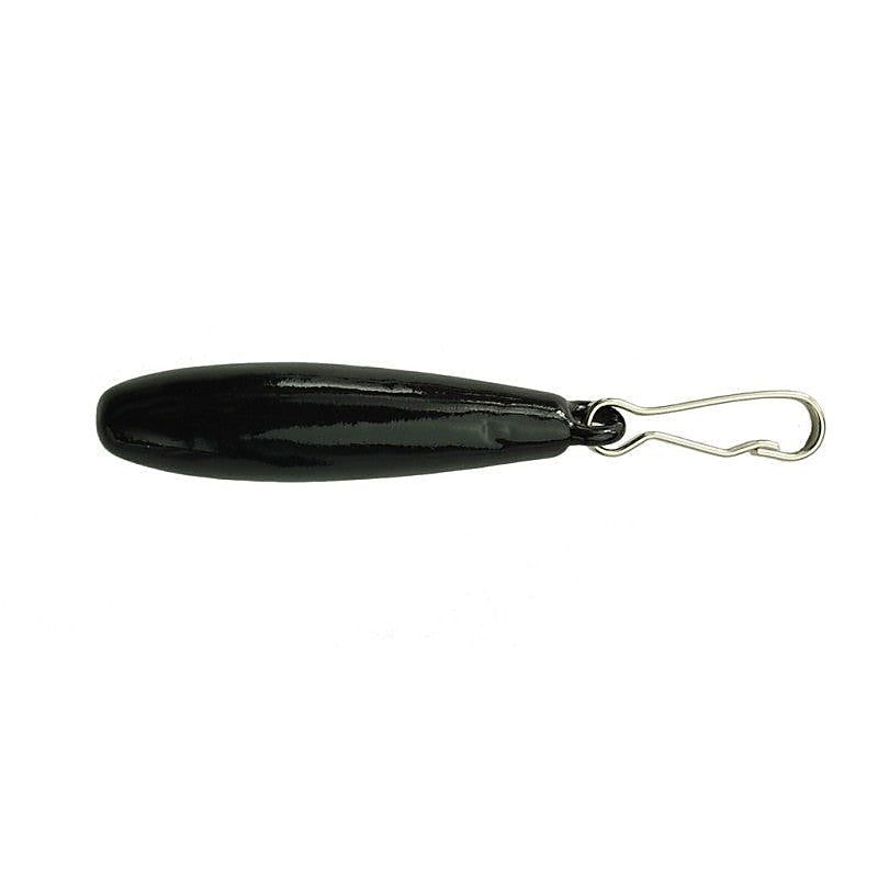 Spartacus Premium Adjustable Nipple Clamps with Weighted Ball for BDSM Play - Breast and Nipple Toys