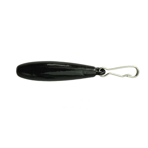 Spartacus Premium Adjustable Nipple Clamps with Weighted Ball for BDSM Play - Breast and Nipple Toys