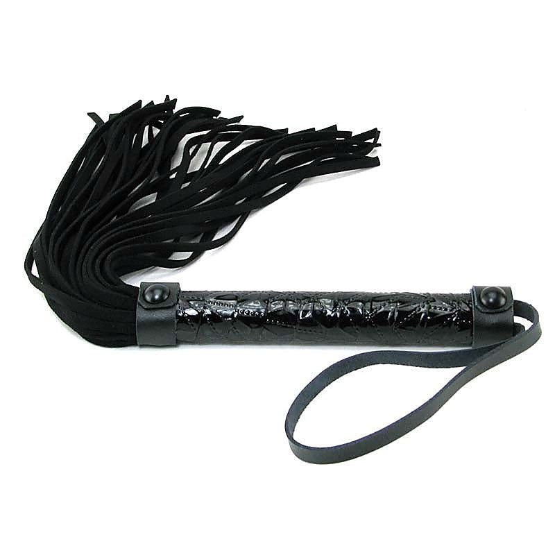 Professional Sinful Whip by NS Novelties - Whips And Crops