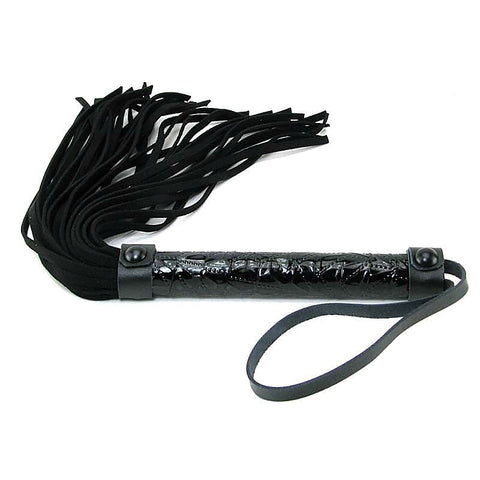 Professional Sinful Whip by NS Novelties - Whips And Crops