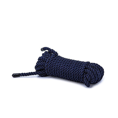 Bondage Couture Rope by NS Novelties - Cuffs and Restraints