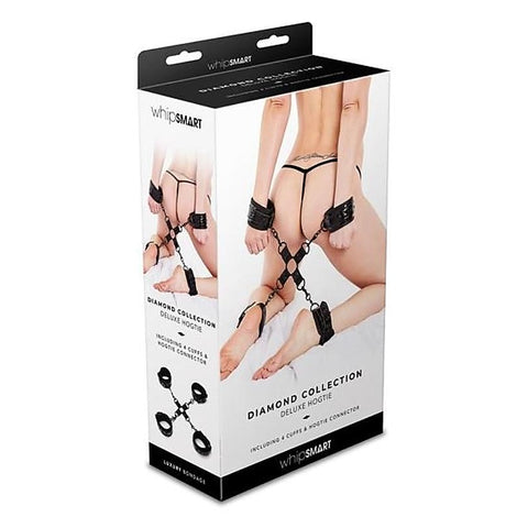 Diamond Hogtie by Xgen Products - Cuffs and Restraints
