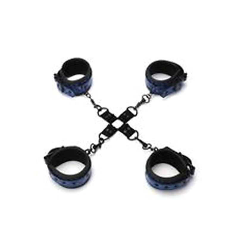 Diamond Hogtie by Xgen Products - Cuffs and Restraints