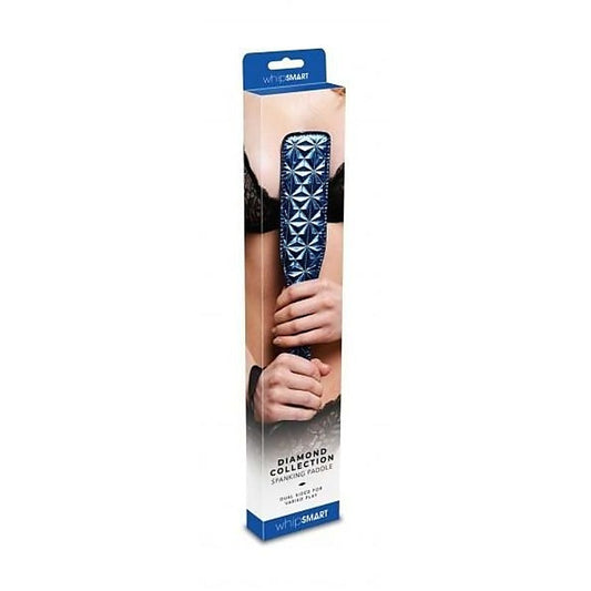 Whipsmart Diamond Paddle by Xgen Products - Paddles And Slappers